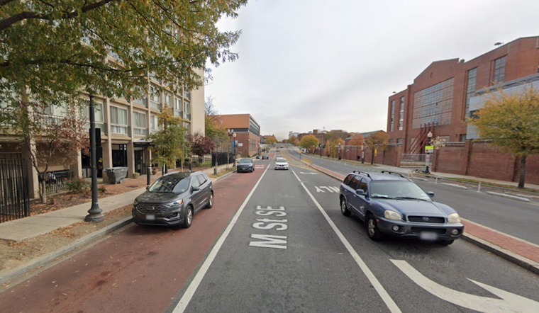 Suspect Charged with First Degree Murder in Navy Yard Area Assault Fatality