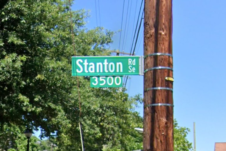 Suspect Charged with Second Degree Murder in 2024 Fatal Southeast D.C. Shooting