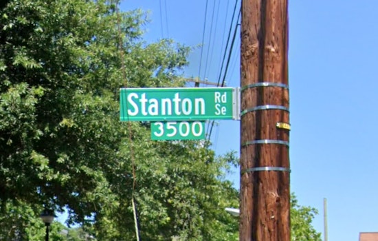 Suspect Charged with Second Degree Murder in 2024 Fatal Southeast D.C. Shooting