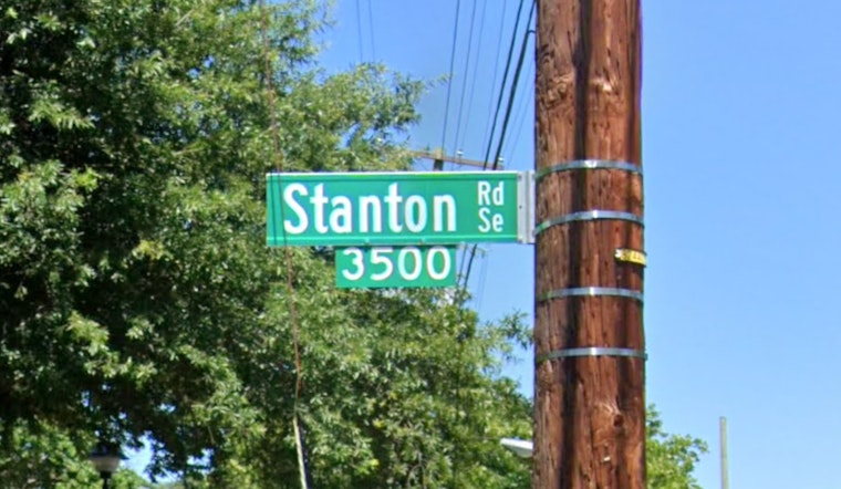 Suspect Charged with Second Degree Murder in 2024 Fatal Southeast D.C. Shooting