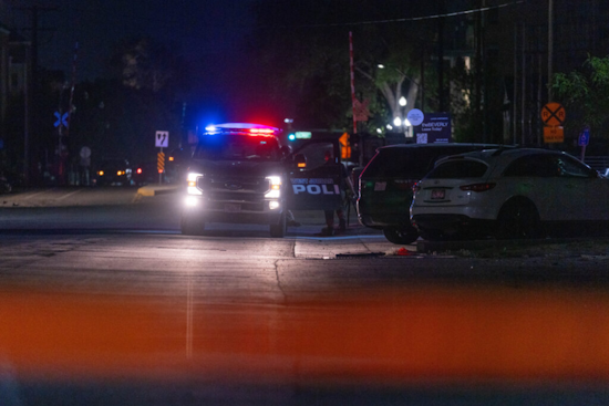 Suspect Critically Injured Following Officer-Involved Shooting in Salt Lake City After Police Chase