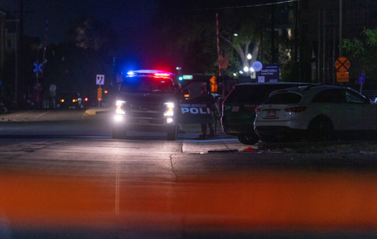 Suspect Critically Injured Following Officer-Involved Shooting in Salt Lake City After Police Chase