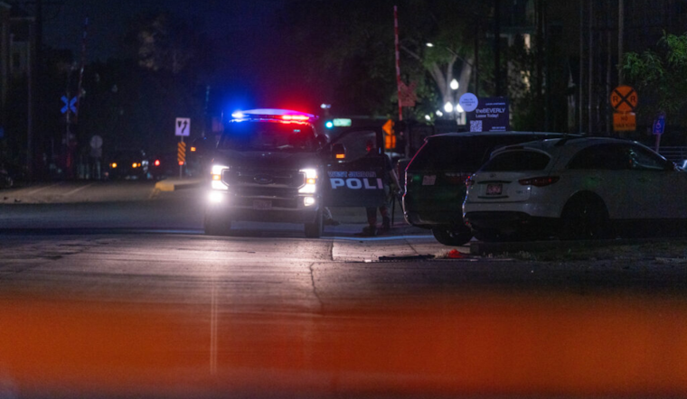Suspect Critically Injured Following Officer-Involved Shooting in Salt Lake City After Police Chase