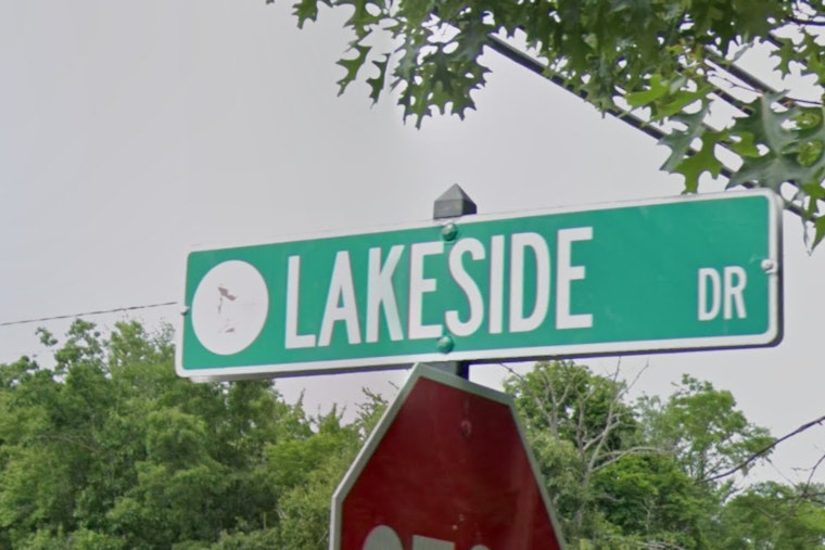 Suspect Detained After Daytime Break-In Spree Prompts Manhunt in Shrewsbury's Edgemere Neighborhood