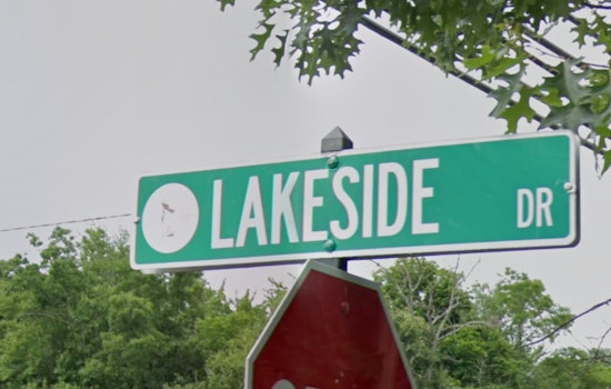 Suspect Detained After Daytime Break-In Spree Prompts Manhunt in Shrewsbury's Edgemere Neighborhood