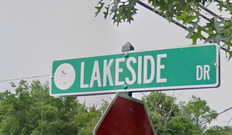 Suspect Detained After Daytime Break-In Spree Prompts Manhunt in Shrewsbury's Edgemere Neighborhood