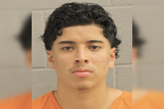 Suspect Detained After Police Chase in Fairfield, Faces Charge of Evading Arrest