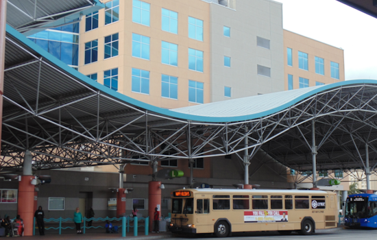Suspect Detained Following Shooting Near Lynx Central Station in Downtown Orlando