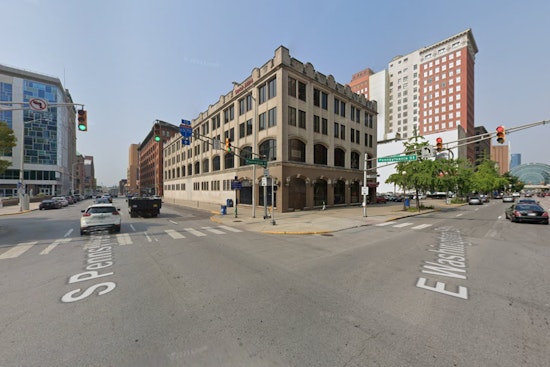 Suspect Detained Following Stabbing in Downtown Indianapolis, Victim in Critical Condition