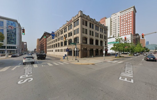 Suspect Detained Following Stabbing in Downtown Indianapolis, Victim in Critical Condition