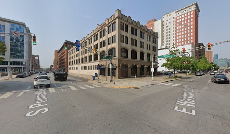 Suspect Detained Following Stabbing in Downtown Indianapolis, Victim in Critical Condition