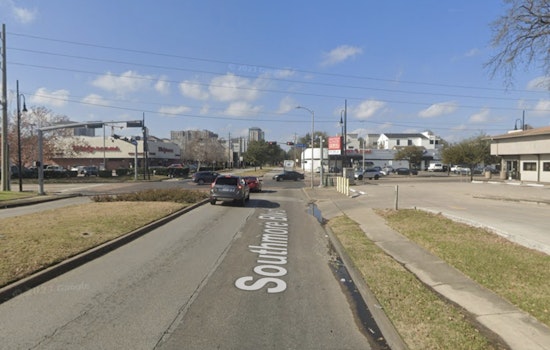 Suspect Dies Following Officer-Involved Shooting in Houston, Investigations Ongoing