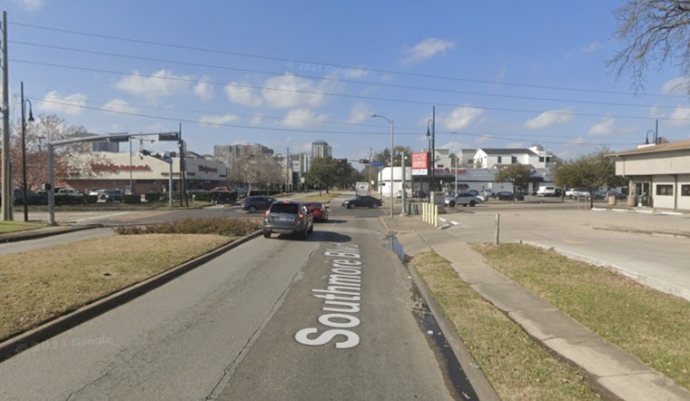 Suspect Dies Following Officer-Involved Shooting in Houston, Investigations Ongoing