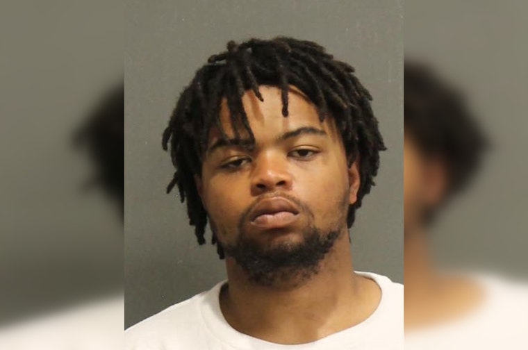 Suspect Emmanuel Orr Arrested After Shooting Woman and Firing at Police in Nashville Park Incident