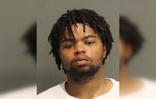 Suspect Emmanuel Orr Arrested After Shooting Woman and Firing at Police in Nashville Park Incident