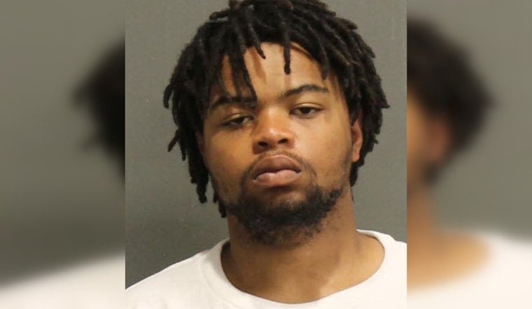 Suspect Emmanuel Orr Arrested After Shooting Woman and Firing at Police in Nashville Park Incident