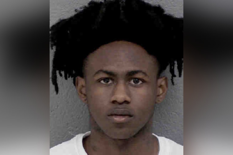 Suspect in 2019 Charlotte Shootout That Resulted in Nursing Student's Death Released on Bond After 6 Years