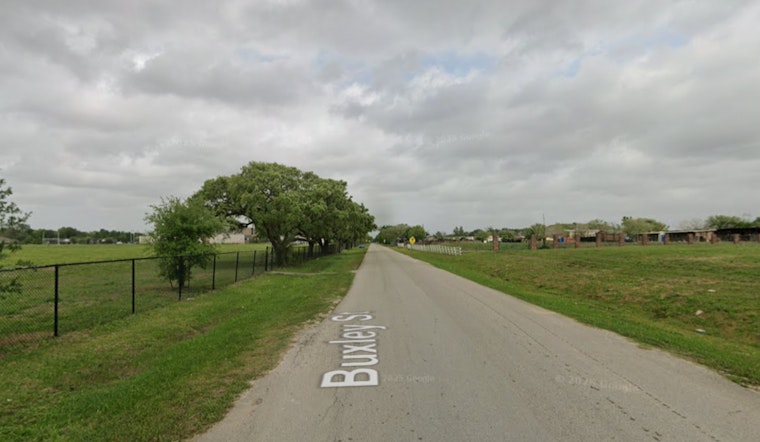 Suspect in Ballistic Vest Shot by Houston Police After Alleged Exchange of Gunfire Near Schools