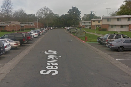 Suspect in Custody After Fatal Shooting in Sacramento's Seavey Circle, Police Continue Investigation