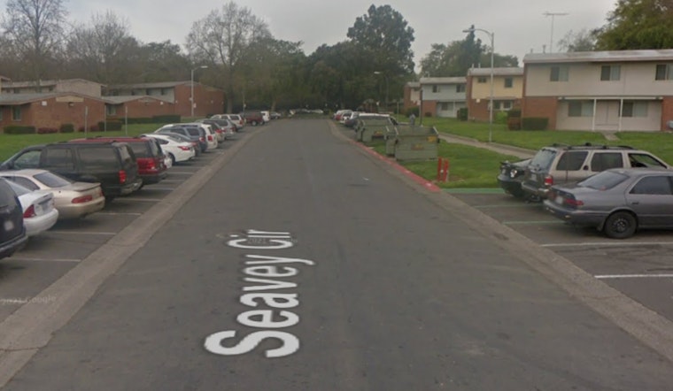 Suspect in Custody After Fatal Shooting in Sacramento's Seavey Circle, Police Continue Investigation