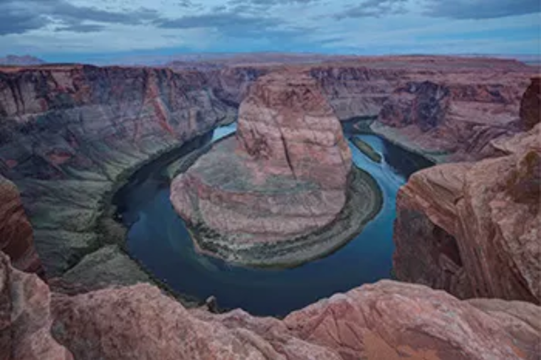 Suspect in Custody After Officer-Involved Shooting at Glen Canyon, No Further Threat to Public