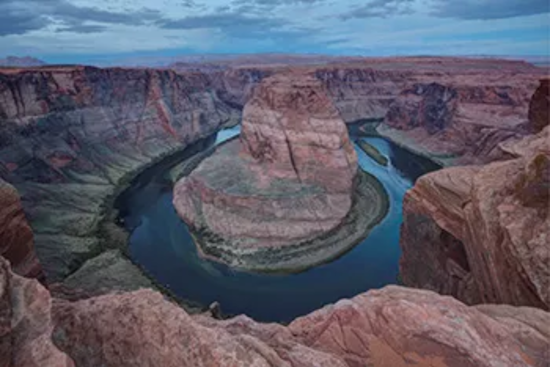 Suspect in Custody After Officer-Involved Shooting at Glen Canyon, No Further Threat to Public