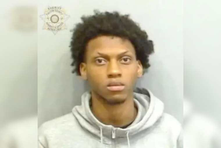 Suspect in Custody for Murder of Georgia Tech Student After Midtown Atlanta Shooting