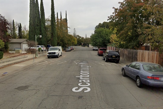 Suspect in Sacramento Surrenders Peacefully After Standoff with SWAT and Crisis Negotiators