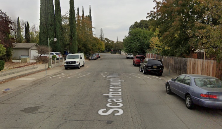 Suspect in Sacramento Surrenders Peacefully After Standoff with SWAT and Crisis Negotiators