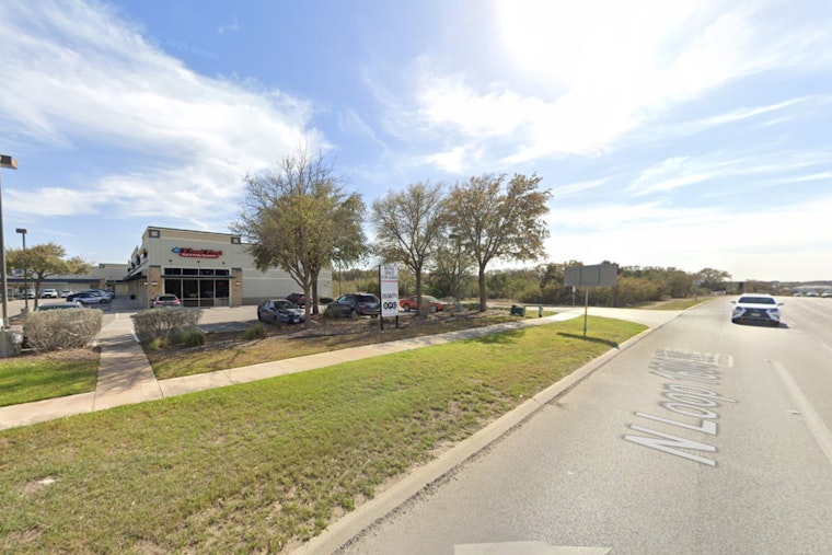 Suspect in San Antonio Police Shooting Identified Following Alleged Scissor Theft Standoff