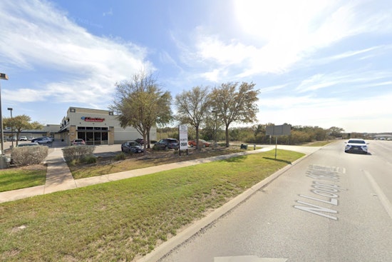 Suspect in San Antonio Police Shooting Identified Following Alleged Scissor Theft Standoff