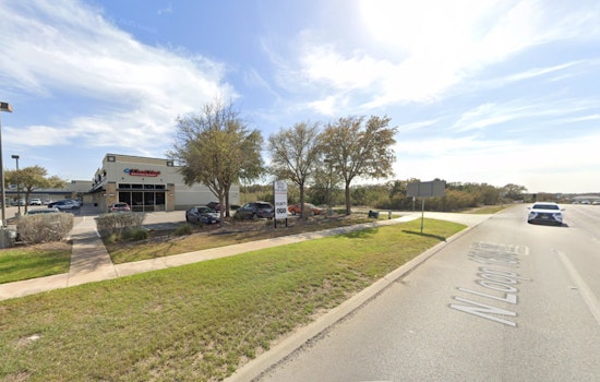 Suspect in San Antonio Police Shooting Identified Following Alleged Scissor Theft Standoff