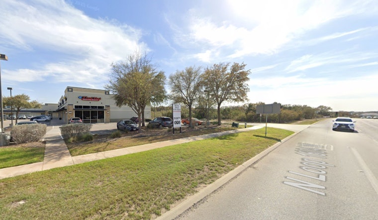 Suspect in San Antonio Police Shooting Identified Following Alleged Scissor Theft Standoff