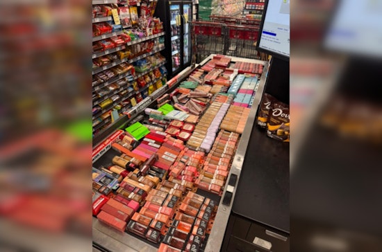 Suspect Seized for $2,800 H-E-B Shoplifting in Spring, Found Wanted in Ohio for Sexual Assault