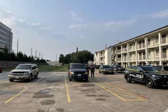 Suspect Surrenders to Sugar Land Police Following Fatal Shooting at West Houston Motel