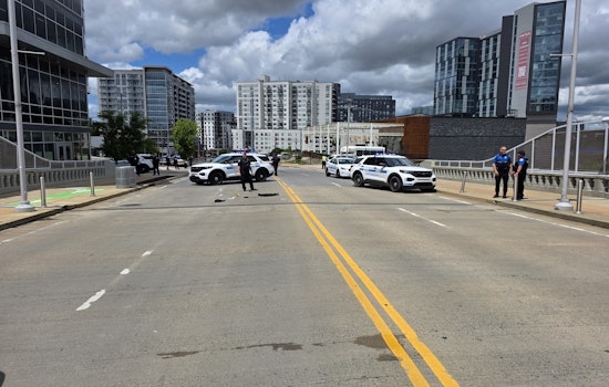 Suspected Attempted Murderer Killed in Shootout with Nashville Police on Division Street Bridge