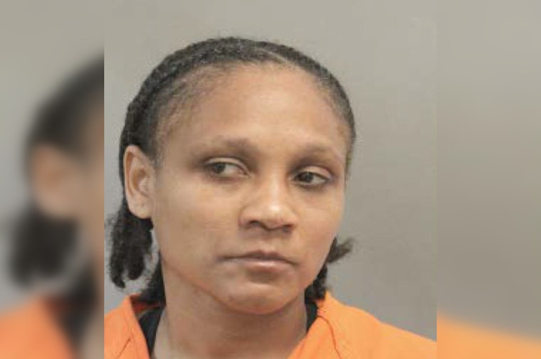 Suspected Drunk Driver Arrested by Harris County Deputies in FM 1960 Traffic Stop