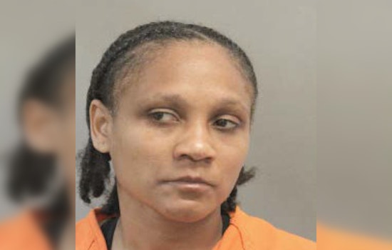Suspected Drunk Driver Arrested by Harris County Deputies in FM 1960 Traffic Stop