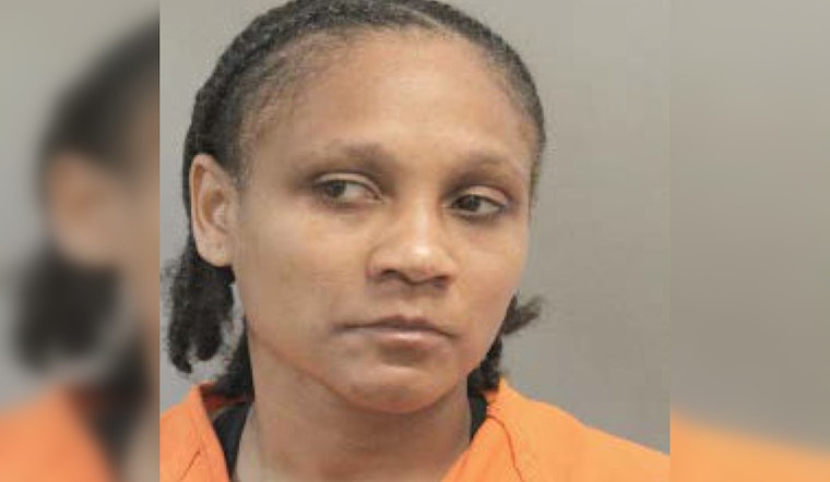 Suspected Drunk Driver Arrested by Harris County Deputies in FM 1960 Traffic Stop