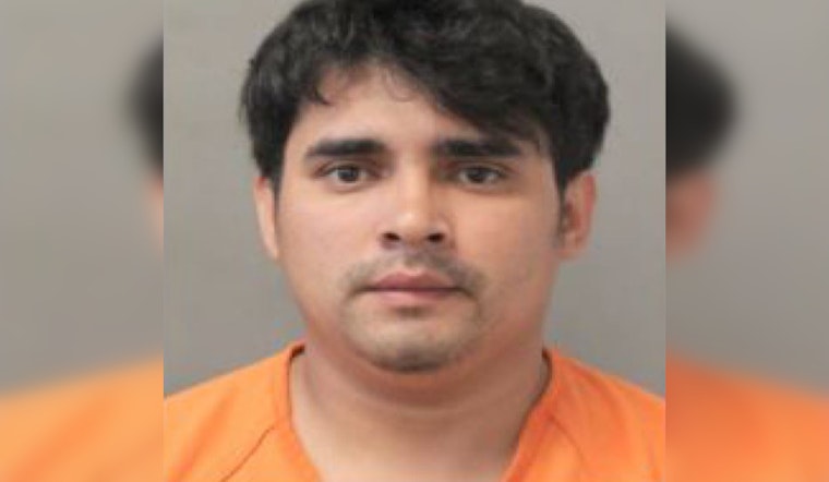 Suspected DUI Driver Arrested in Precinct 4 During Late-Night Traffic Stop
