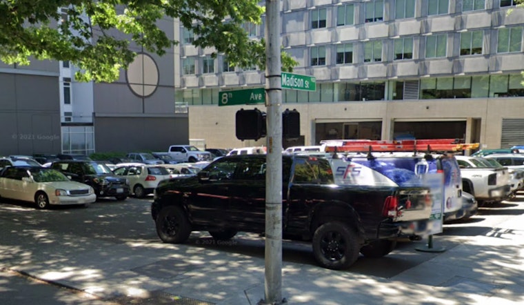 Suspected DUI Leads to Multi-Vehicle Crash and Pedestrian Injury in Seattle