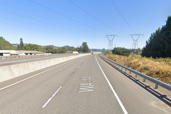 Suspected DUI Leads to Vehicular Homicide on SR-14 in Camas as Portland Teen Killed, Two Injured