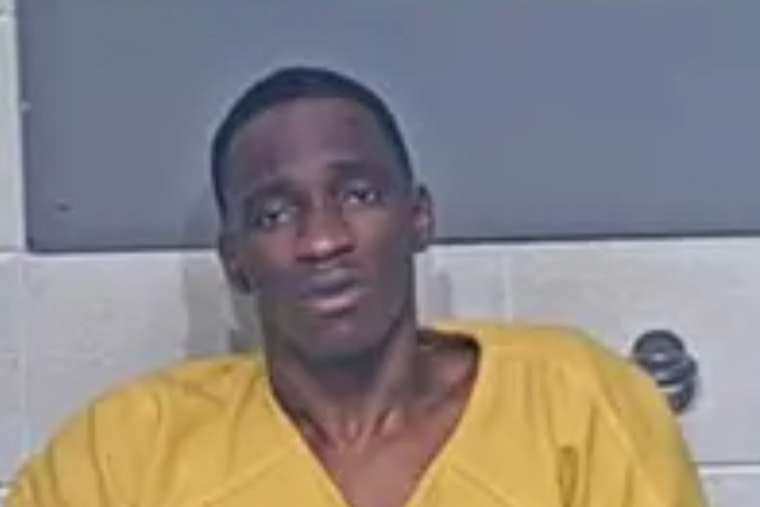 Suspected Georgia Murderer Arrested in Alabama After Multi-State Manhunt and High-Speed Chase