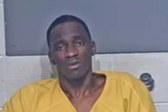 Suspected Georgia Murderer Arrested in Alabama After Multi-State Manhunt and High-Speed Chase