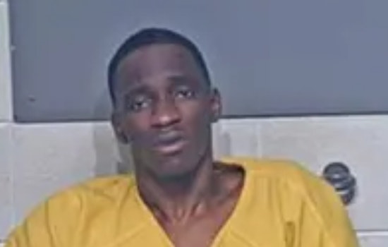Suspected Georgia Murderer Arrested in Alabama After Multi-State Manhunt and High-Speed Chase