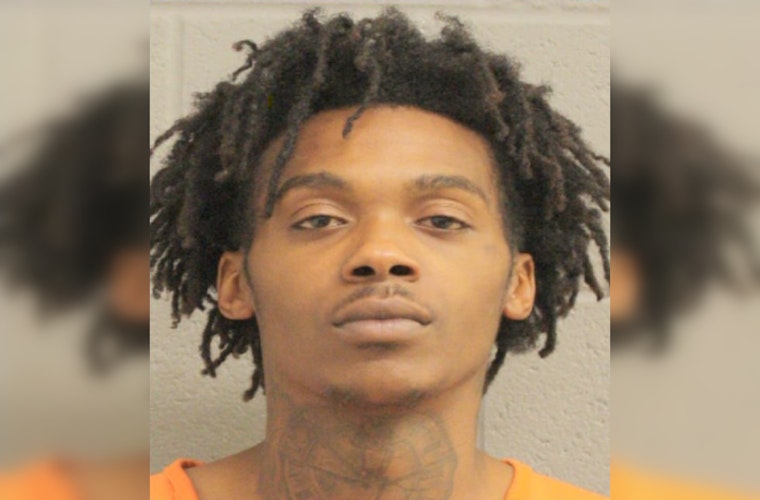 Suspected Intoxicated Driver Arrested with Gun on Timber Forest Drive, Bond Set at $20,000