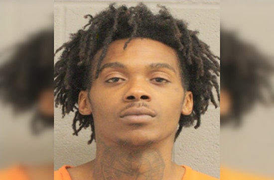 Suspected Intoxicated Driver Arrested with Gun on Timber Forest Drive, Bond Set at $20,000