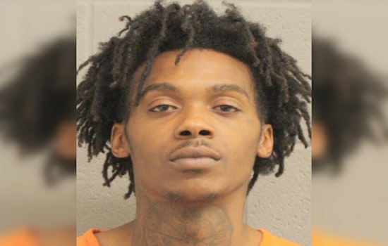 Suspected Intoxicated Driver Arrested with Gun on Timber Forest Drive, Bond Set at $20,000