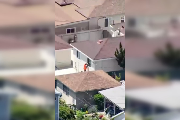 Suspected Member of South American Theft Group Arrested in Alhambra Following Police Chase