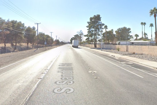 Suspected Murder-Suicide Shocks East Las Vegas Community, Elderly Couple Found Dead
